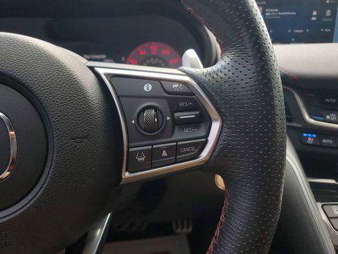 Certified 2023 Acura TLX SH-AWD w/ A-SPEC Pkg image 22