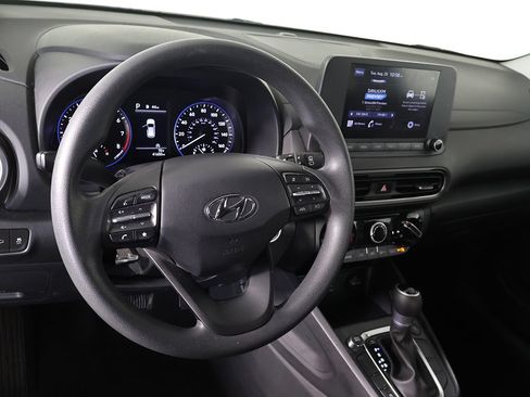 Certified 2023 Hyundai Kona SEL AWD/4WD image 23