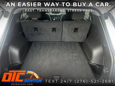 Used 2023 Chevrolet Blazer LT FWD image 31