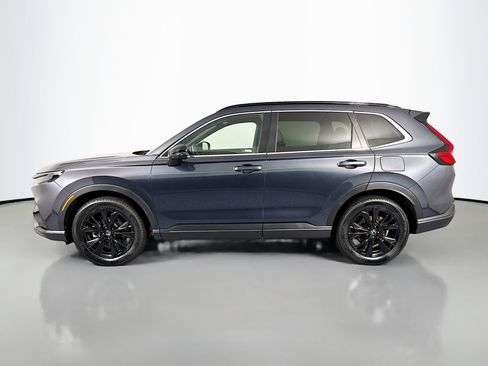 Certified 2023 Honda CR-V Sport Touring image 8