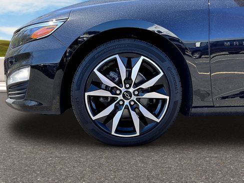 Used 2024 Chevrolet Malibu RS image 24