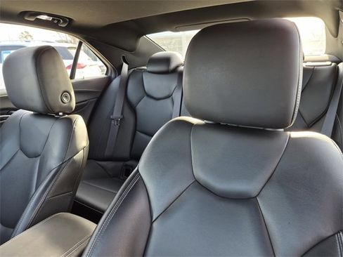 Used 2022 Cadillac CT4 Luxury w/ Sun And Sound Package image 26