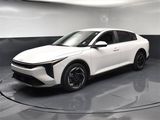 Certified 2025 Kia K4 EX image 4
