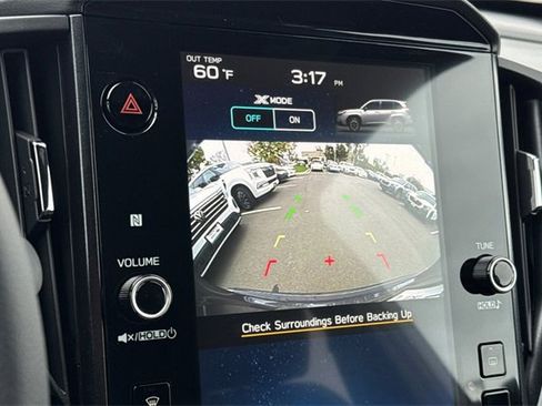 New 2026 Subaru Forester Premium image 16