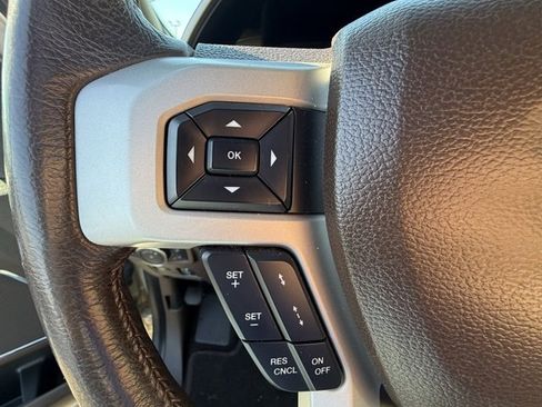 Used 2017 Ford F350 King Ranch w/ King Ranch Ultimate Package image 21