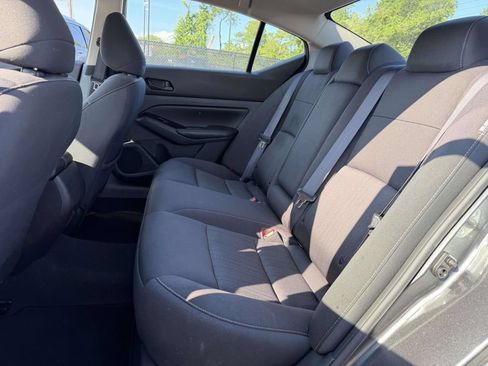 Used 2023 Nissan Altima 2.5 SV FWD image 17