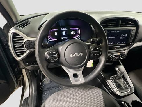 Certified 2024 Kia Soul LX w/ Option Group 015 FWD image 11