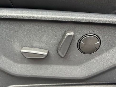 New 2026 Ford Expedition Platinum w/ Stealth Appearance Package image 11