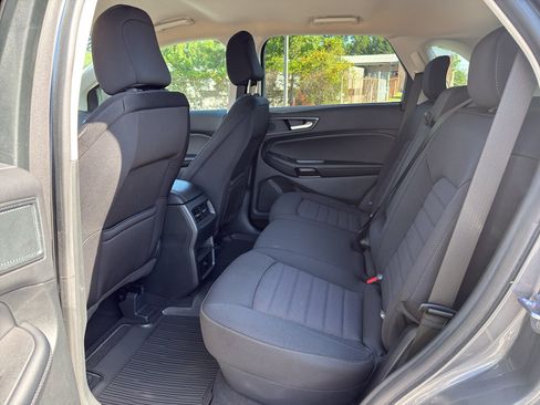 Used 2024 Ford Edge SE AWD/4WD image 12
