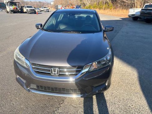 Used 2014 Honda Accord EX-L image 5