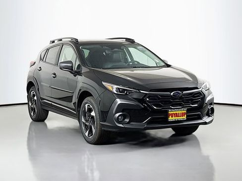 New 2026 Subaru Crosstrek 2.5i Limited AWD/4WD image 1