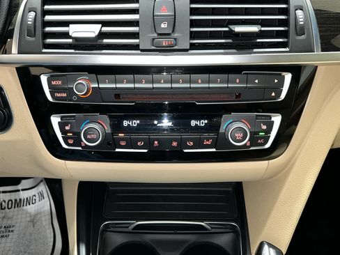 Used 2016 BMW 328i xDrive Sedan image 28