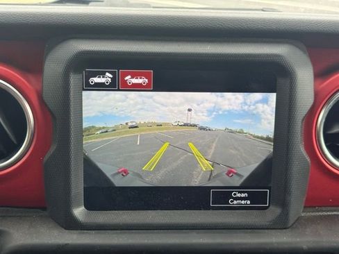 Used 2021 Jeep Wrangler Unlimited Rubicon image 20