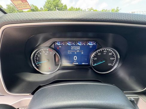 Used 2022 Ford F150 XLT w/ Equipment Group 302A High AWD/4WD image 24