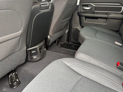 New 2026 RAM 3500 Big Horn image 11