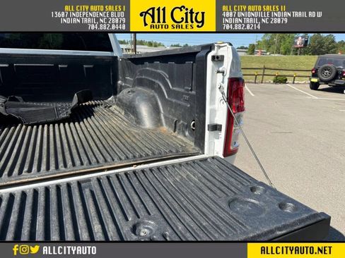 Used 2019 RAM 2500 Tradesman w/ Chrome Appearance Group AWD/4WD image 47