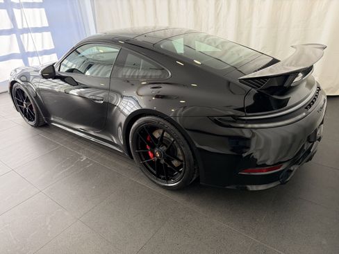 New 2026 Porsche 911 Carrera GTS image 3