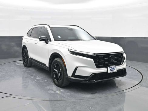 Used 2024 Honda CR-V Sport-L image 1