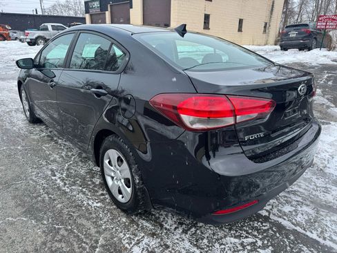 Used 2018 Kia Forte LX FWD image 8