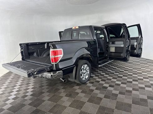 Used 2014 Ford F150 XLT w/ Equipment Group 302A Luxury RWD image 18