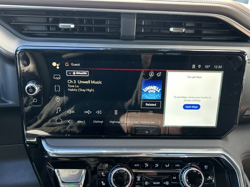 New 2026 GMC Sierra 1500 Denali image 23