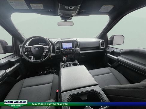 Used 2020 Ford F150 XLT w/ Equipment Group 302A Luxury image 31