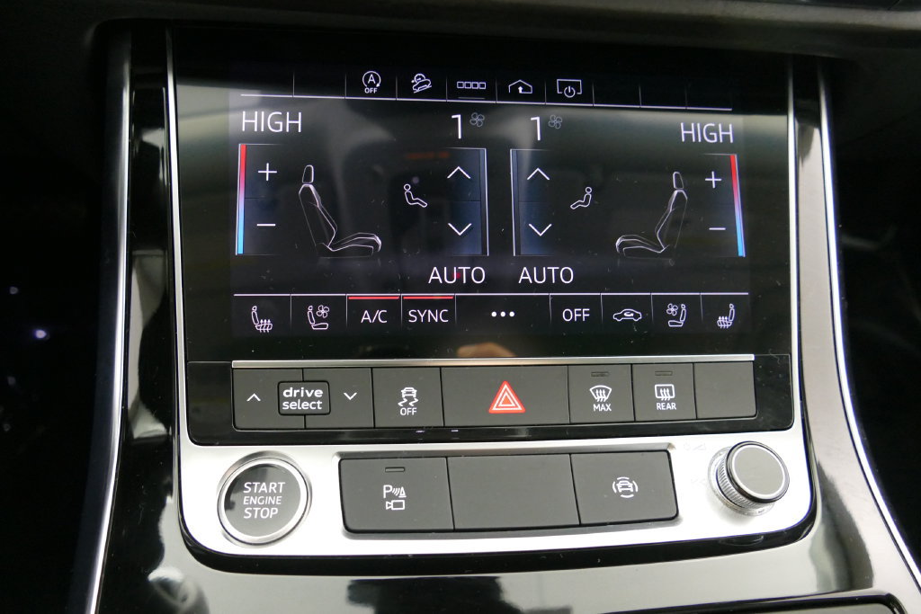 Used 2023 Audi Q8 Premium Plus AWD/4WD image 23
