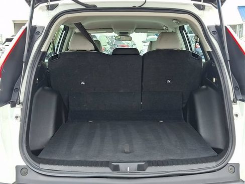Used 2024 Honda CR-V LX image 28