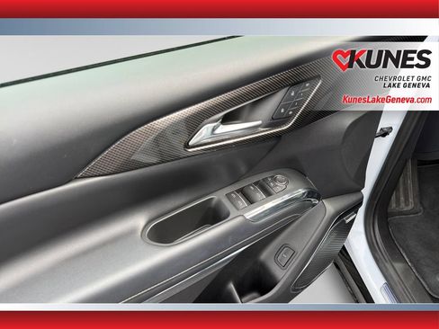 Used 2026 Chevrolet Traverse High Country AWD/4WD image 17
