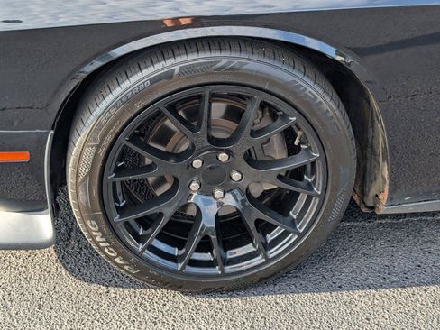 Used 2022 Dodge Challenger GT RWD image 10