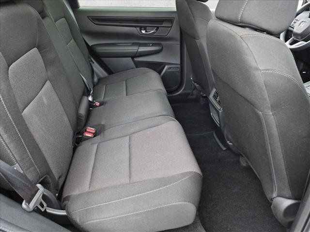 Used 2026 Honda CR-V LX image 25