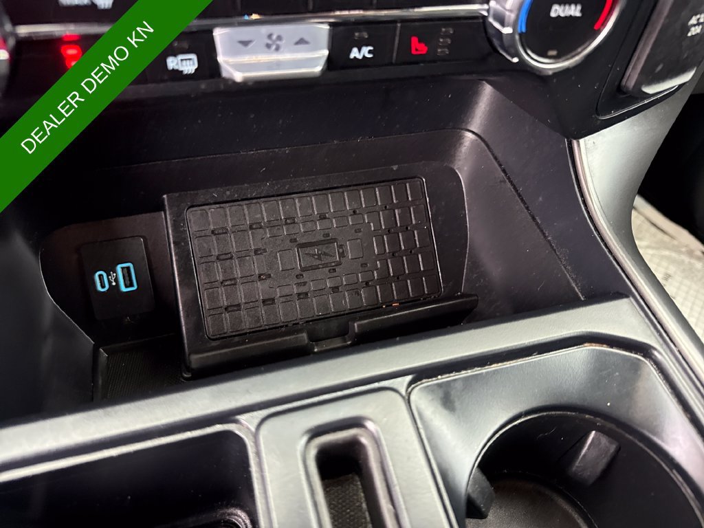Used 2024 Ford F150 XLT w/ Equipment Group 302A MID AWD/4WD image 32