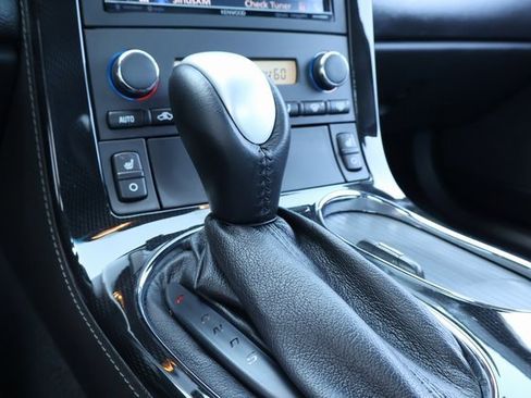 Used 2009 Chevrolet Corvette Convertible w/ Preferred Equipment Group image 20