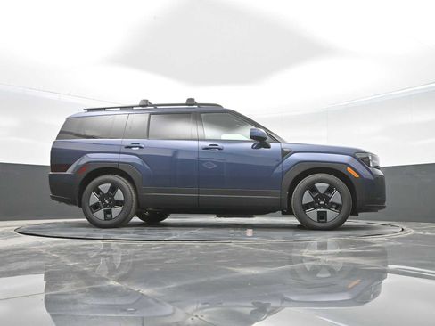 New 2026 Hyundai Santa Fe SEL image 35
