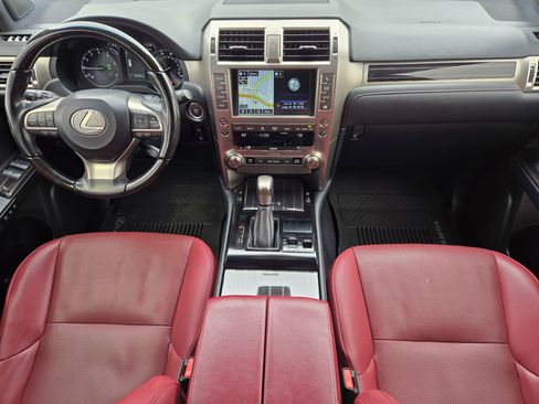 Used 2021 Lexus GX 460 Premium image 36