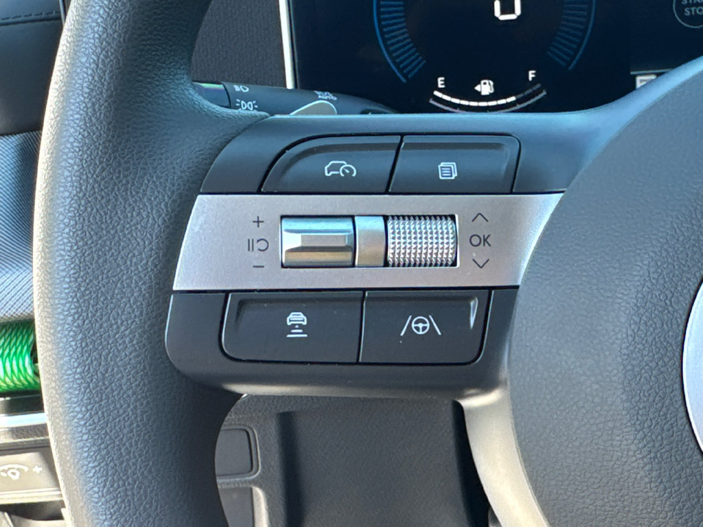 Certified 2025 Hyundai Sonata SEL FWD image 20
