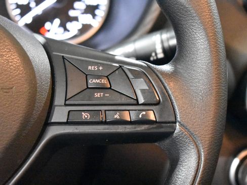 Used 2024 Nissan Sentra S image 18