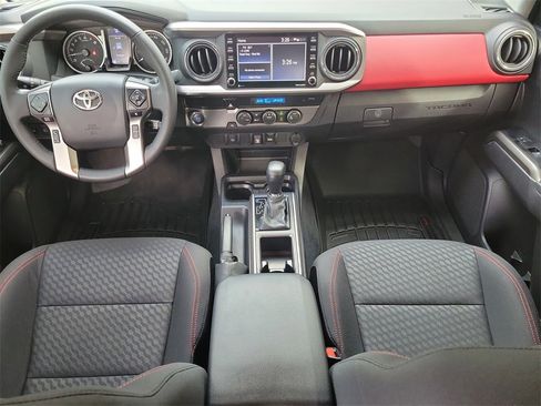 Used 2023 Toyota Tacoma SR5 image 16