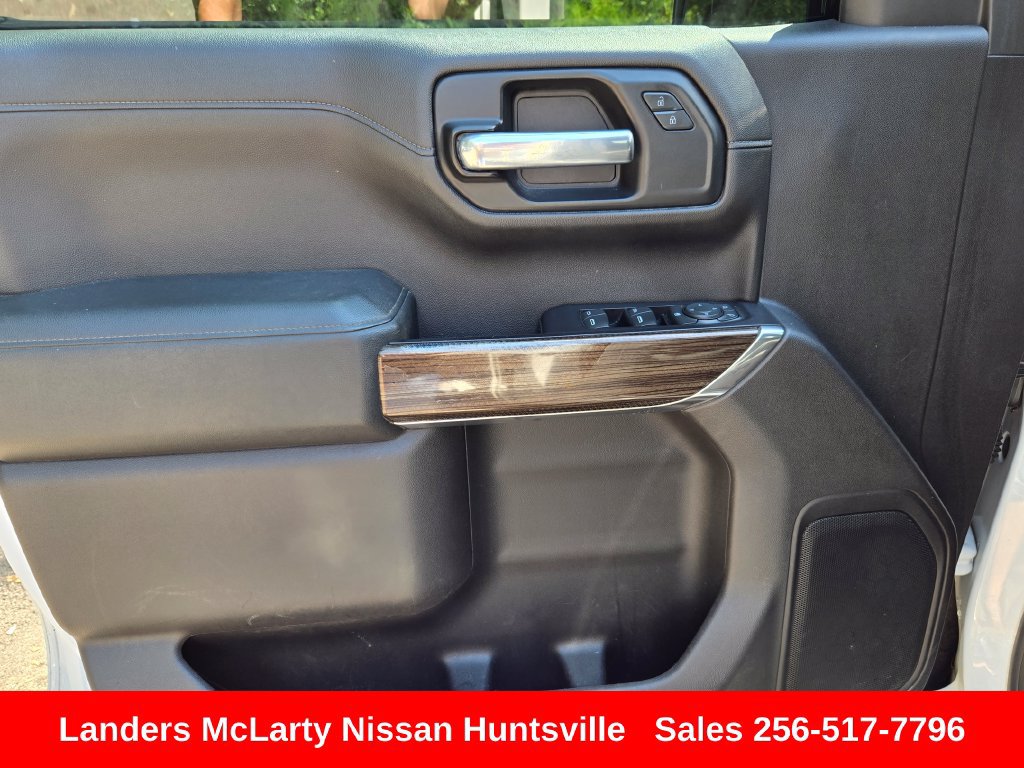 Used 2020 Chevrolet Silverado 1500 RST w/ Texas Edition AWD/4WD image 20