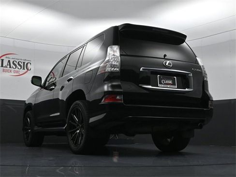 Used 2021 Lexus GX 460 Premium image 25