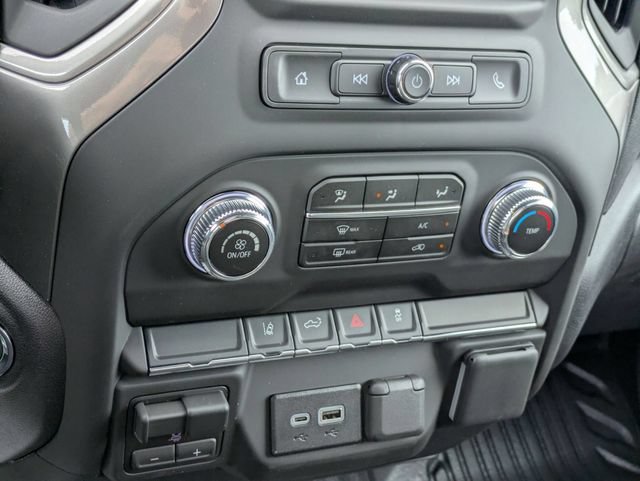 New 2026 GMC Sierra 3500 Pro AWD/4WD image 22