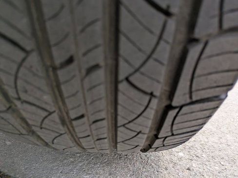 Certified 2024 Ford Edge SEL w/ Convenience Package image 11