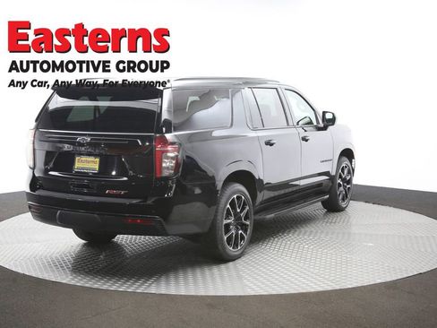 Used 2024 Chevrolet Suburban RST image 42