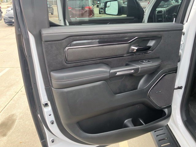 Used 2021 RAM 1500 TRX w/ TRX Level 2 Equipment Group AWD/4WD image 21