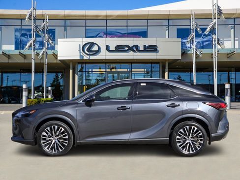 New 2026 Lexus RX 350 350 Premium+ image 3