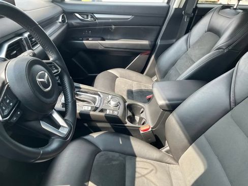 Used 2022 MAZDA CX-5 AWD 2.5 S image 6