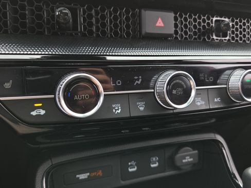 New 2026 Honda CR-V Sport Touring image 21