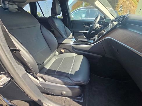 Certified 2025 Mercedes-Benz GLC 350e 4MATIC image 10