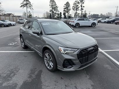 Used 2025 Audi Q3 2.0T Premium