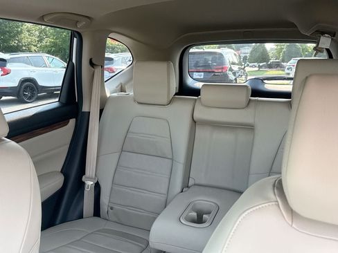 Used 2022 Honda CR-V Touring image 31